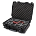 Nanuk 923PD : Padded Divider : Black
