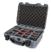 Nanuk 923PD : Padded Divider : Silver