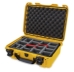 Nanuk 923PD : Padded Divider : Yellow