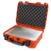 Nanuk 925C : Cubed : Orange