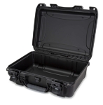 Nanuk 925E : Empty : Black