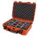 Nanuk 925PD : Padded Divider : Orange