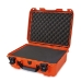 Nanuk 930C : Cubed : Orange