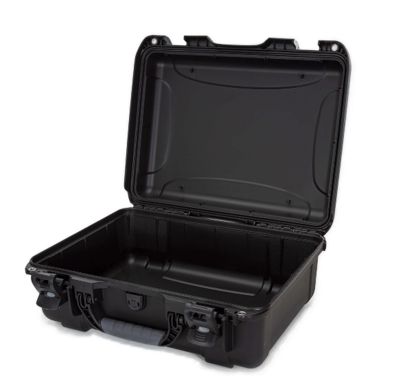 Nanuk 930E : Empty : Black