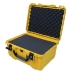Nanuk 933C : Cubed : Yellow