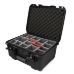 Nanuk 933PD : Padded Divided : Black