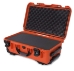 Nanuk 935 : Cubed Foam : Orange