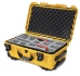 Nanuk 935 : Dividers : Yellow