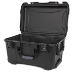 Nanuk 938E : Empty : Black