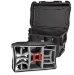 Nanuk 938PD : Padded Divider : Black