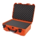 Nanuk 940C : Cubed : Orange