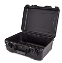 Nanuk 940E : Empty : Black