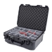 Nanuk 940PD : Padded Divider : Graphite