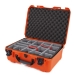 Nanuk 940PD : Padded Divider : Orange