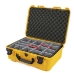 Nanuk 940PD : Padded Divider : Yellow