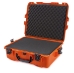 Nanuk 945C : Cubed : Orange