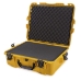 Nanuk 945C : Cubed : Yellow