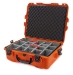Nanuk 945PD : Padded Divider : Orange
