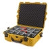 Nanuk 945PD : Padded Divider : Yellow