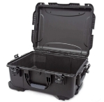 Nanuk 955 | Empty | Black