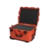 Nanuk 960C : Cubed : Orange
