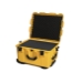 Nanuk 960C : Cubed : Yellow
