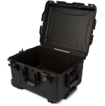 Nanuk 960E : Empty : Black
