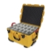 Nanuk 960PD : Padded Divider : Yellow