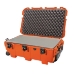 Nanuk 962C : Cubed : Orange