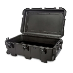 Nanuk 962E : Empty : Black