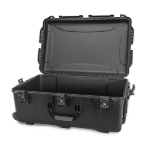 Nanuk 963E : Empty : Black