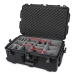 Nanuk 963PD : Padded Divider : Black