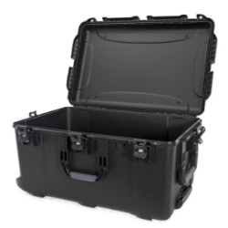 Nanuk 965E : Empty : Black