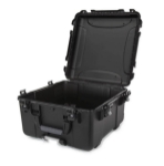 Nanuk 968E : Empty : Black