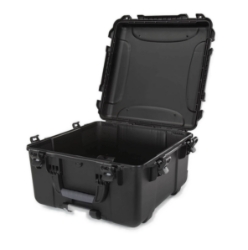 Nanuk 968E : Empty : Black