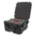 Nanuk 968PD : Padded Divider : Black