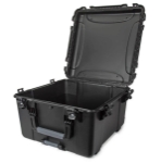 Nanuk 970E : Empty : Black
