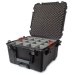 Nanuk 970PD : Padded Divided : Black
