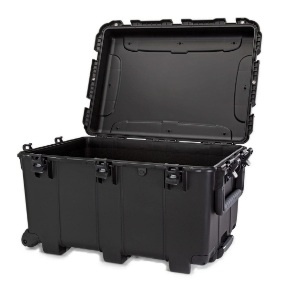 Nanuk 975E : Empty : Black