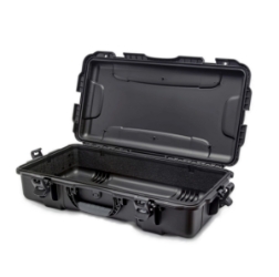Nanuk 980E : Empty : Black