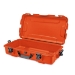 Nanuk 980E : Empty : Orange