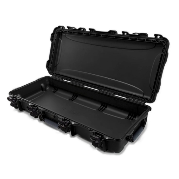 Nanuk 985E : Empty : Black