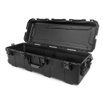 Nanuk 988E : Empty : Black