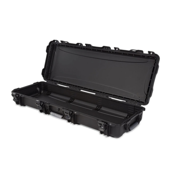Nanuk 990E : Empty : Black