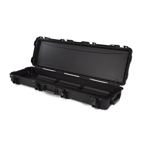 Nanuk 995E : Empty : Black