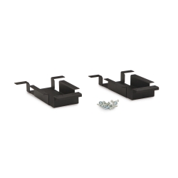 Performance Ganging Bracket Kit server racks, server rack accessories, kendall howard, kendall howard training table, training table, advanced training table, ganging bracket, ganging bracket kit, Performance Ganging Bracket Kit, 5200-3-580-00