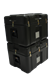 Pelican-Hardigg Single Lid Case stack from Cases2Go