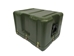 Pelican-Hardigg Single Lid Reverse Application Case from Cases2Go