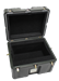 Pelican-Hardigg Single Lid Case with custom foam from Cases2Go