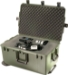 Pelican iM2975 Airtight Watertight Carry Case with Foam Filled Interior - Olive Drab
